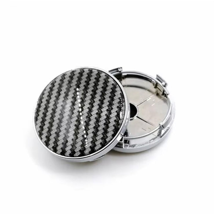 Капаче за Джанта PG275 4 БР/К-Т - Карбон