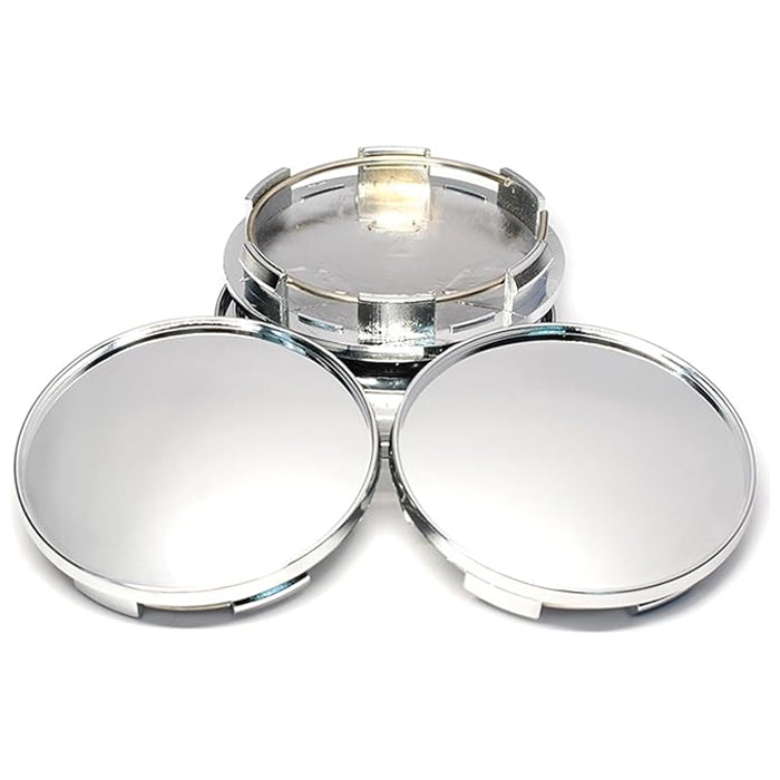 Капаче за Джанта PG274 4 БР/К-Т - Сиво