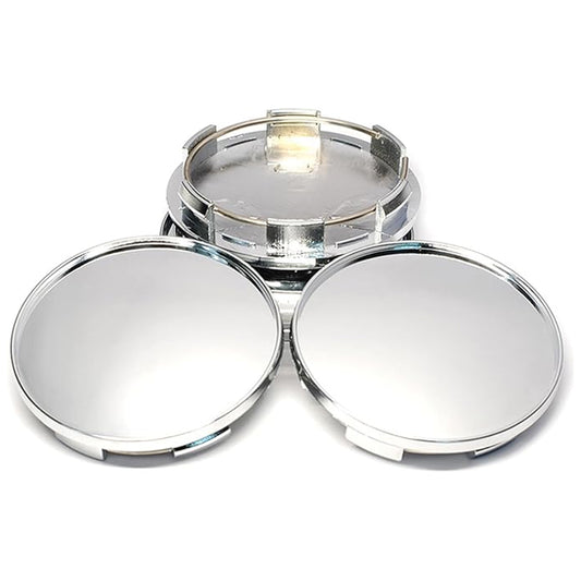 Капаче за Джанта PG274 4 БР/К-Т - Сиво