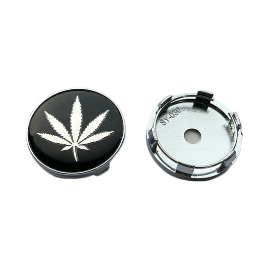 Капачка за джанта PG321 55 - 60 МM / 4бр к-т