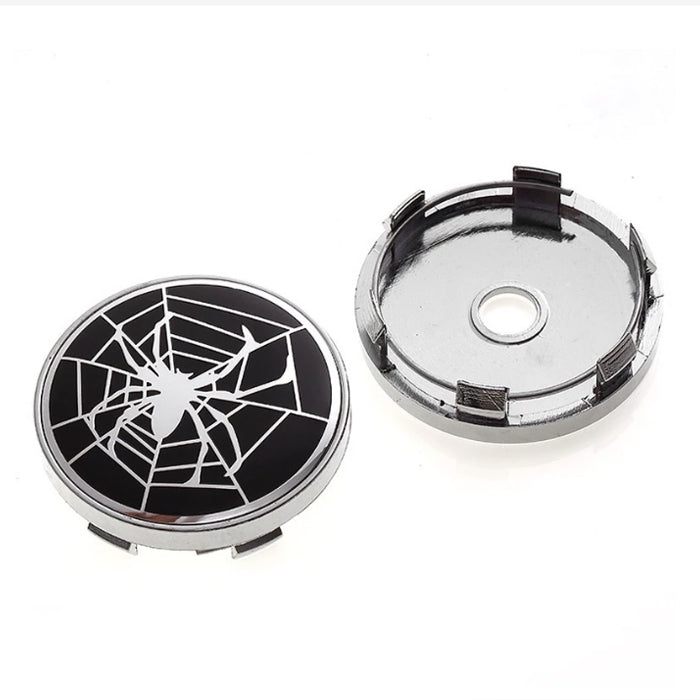 Капачка за джанта 55 - 60 МM / 4бр к-т