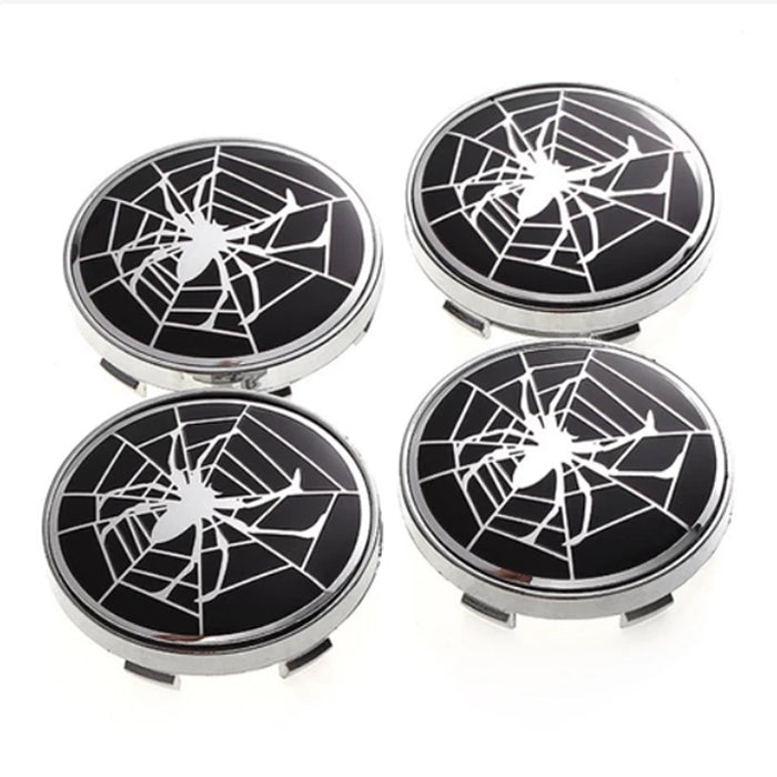 Капачка за джанта 55 - 60 МM / 4бр к-т