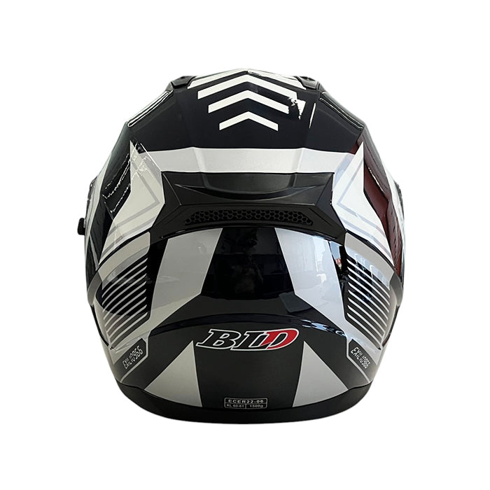 Каска M67 - Размер M - Сиво