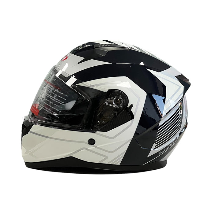 Каска M67 - Размер XL - Сиво