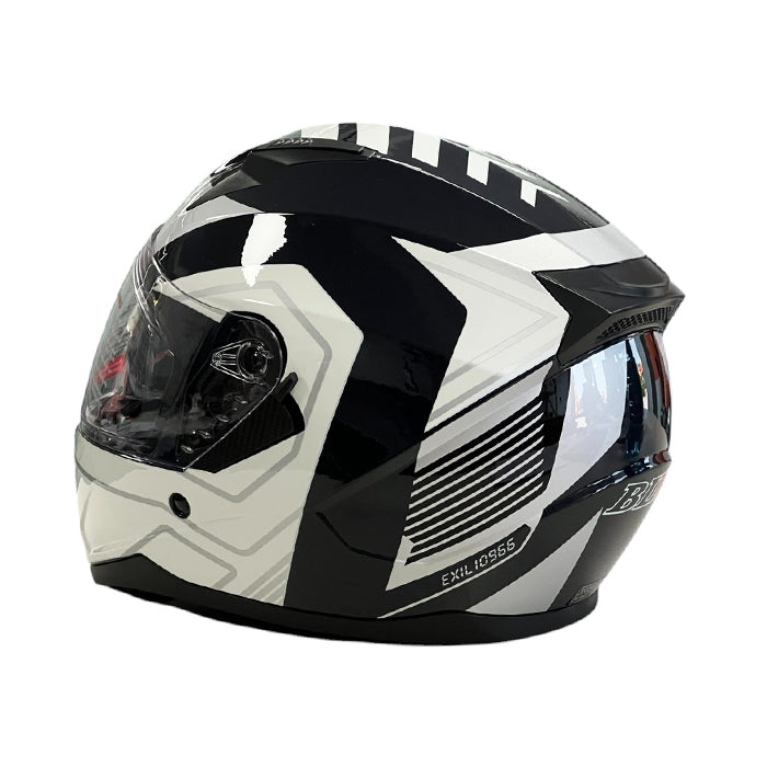 Каска M67 - Размер XL - Сиво