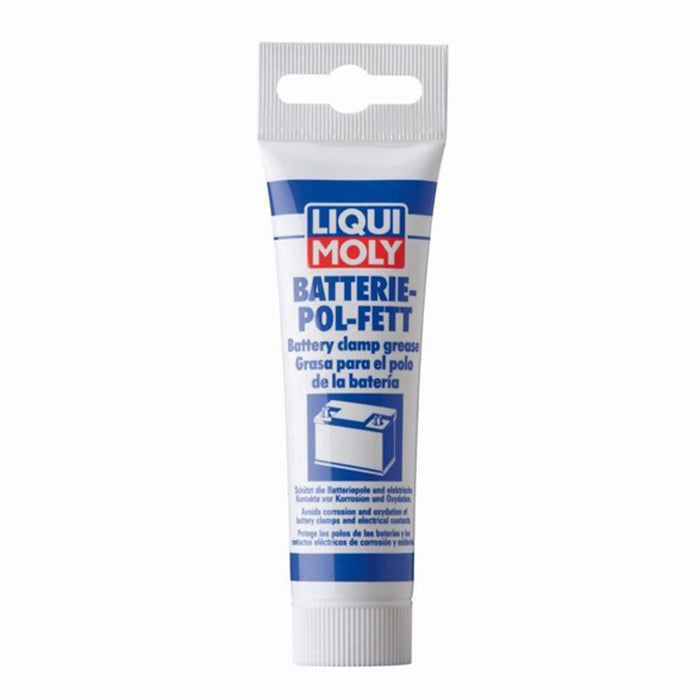 Грес за клеми на акумулатор  Liqui Moly  50 гр.  - 3140