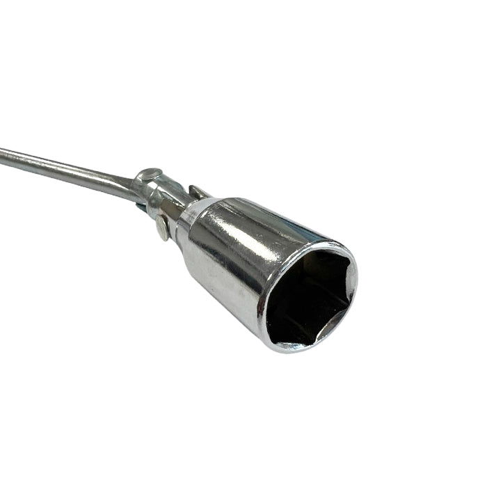 Ключ за свещи PA741 - 50см/16мм