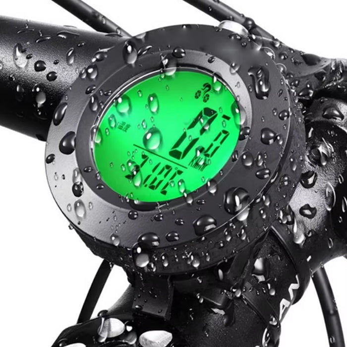 Компютър за велосипед PA1002 К-Т