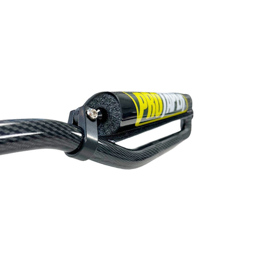 Кормило за велосипед PA870 - Карбон