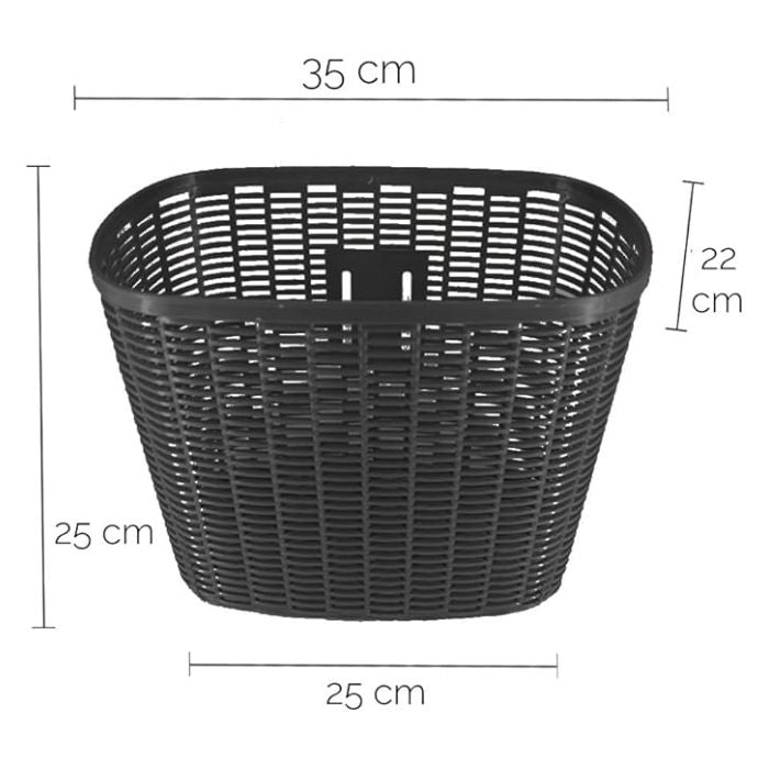 Кошница за велосипед - PA899