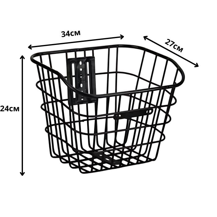 Кошница за велосипед - PA900