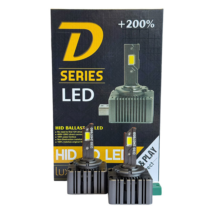 Диодни Крушки D3S/2403