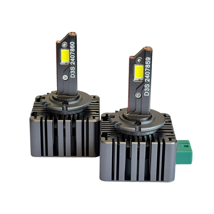 Диодни Крушки D3S/2403