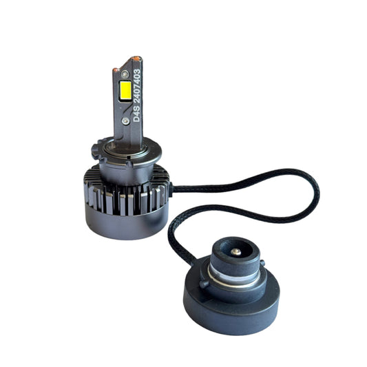 Крушки Диодни D4S/2403