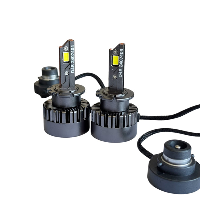 Крушки Диодни D4S/2403