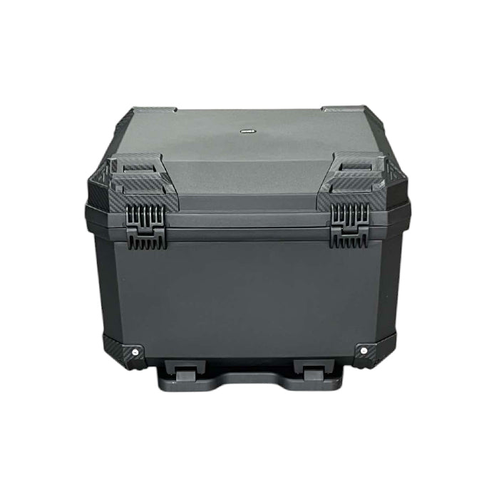 Куфар за Мотоциклет - PA887 - 57 ЛИТРА