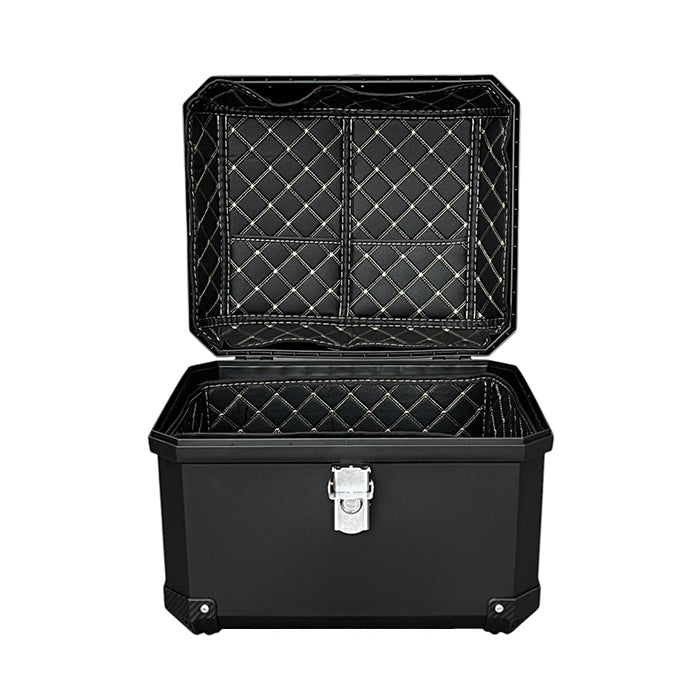 Куфар за Мотоциклет - PA887 - 57 ЛИТРА