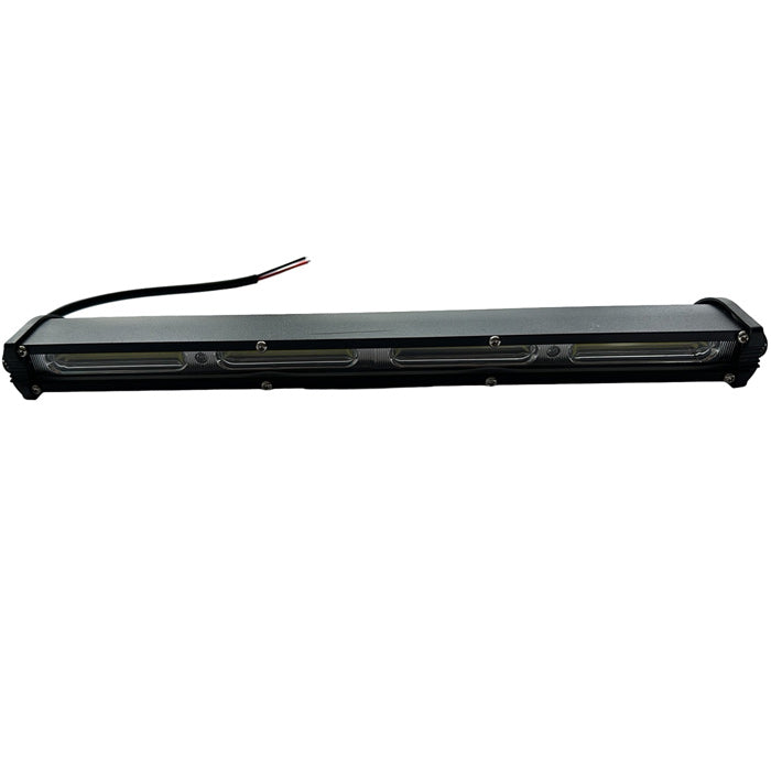 Лед бар PG147 12-24V 34см