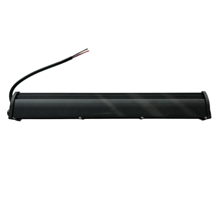 Лед бар PG147 12-24V 34см