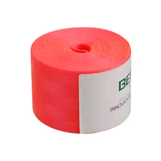 Лента за Колан на МПС PA863 - Червено