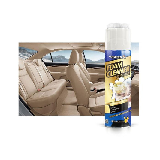 Спрей за почистване на тапицерия Visbella 750мл