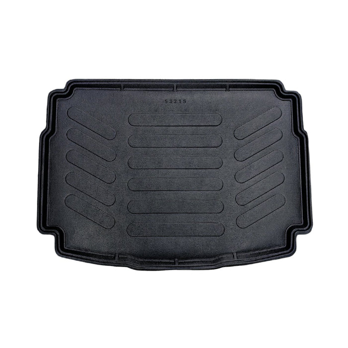 Стелка за багажник RizLine съвместима с Kia Ceed 2012-2018 хечбек, горно положение на багажника