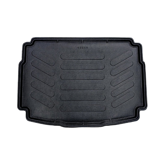 Стелка за багажник RizLine съвместима с Kia Ceed 2012-2018 хечбек, горно положение на багажника