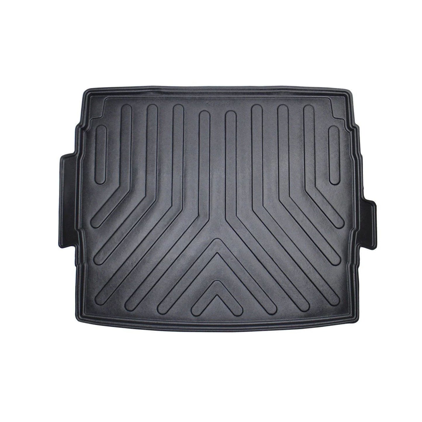 Стелка за багажник RizLine съвместима с Peugeot 3008 Top Deck (2016+)