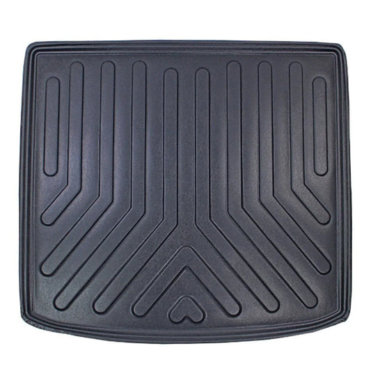 Стелка за багажник RizLine съвместима с Audi Q3 (2018+)