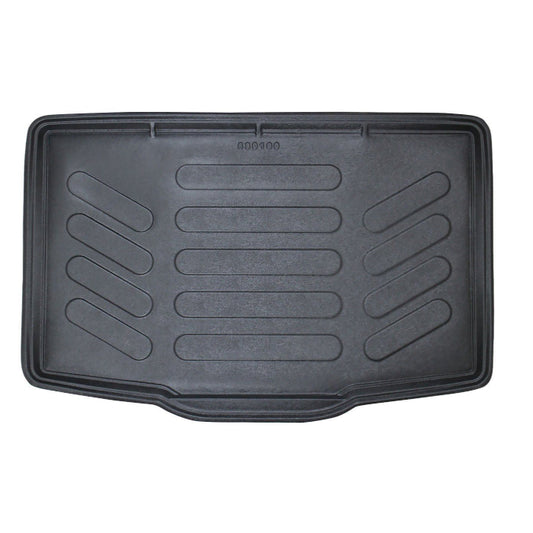 Стелка за багажник RizLine съвместима с FIAT 500L (2014+)