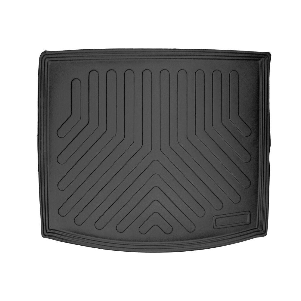 Стелка за багажник RizLine съвместима с Suzuki S-Cross (2022+) / долно положение на багажника