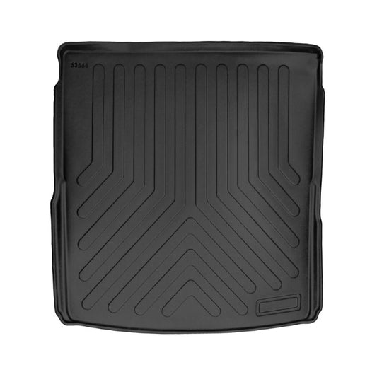 Стелка за багажник RizLine съвместима с SKODA KODIAQ 2024+ / Горно положение на багажника