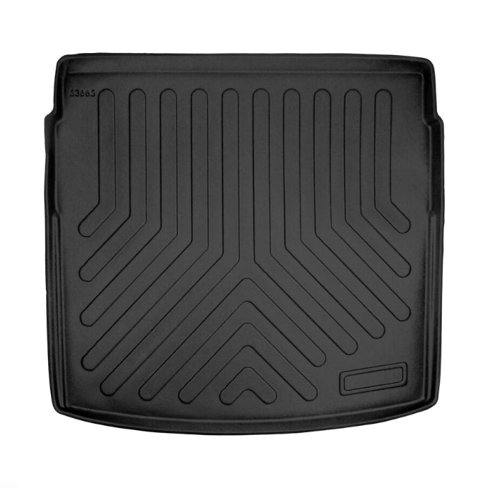 Стелка за багажник RizLine съвместима с SKODA KODIAQ 2024+ / Долно положение на багажника