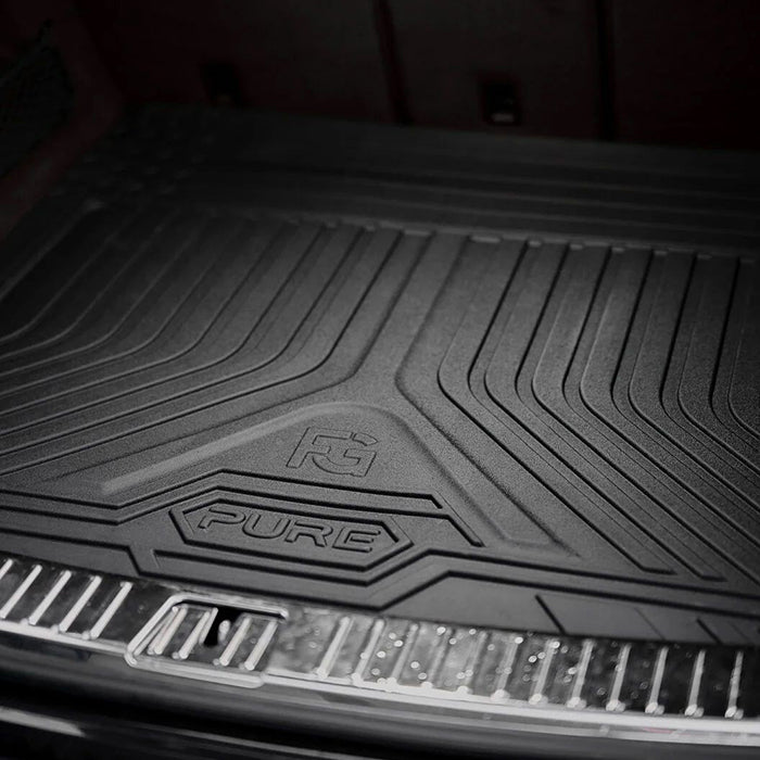 Стелка за багажник Frogum PURE - 80x126см