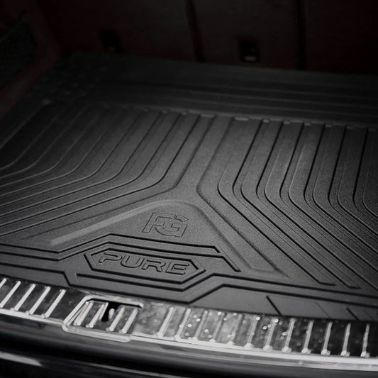 Стелка за багажник Frogum PURE - 80x126см