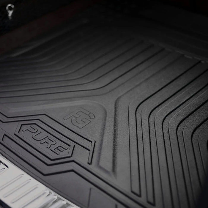 Стелка за багажник Frogum PURE - 80x126см