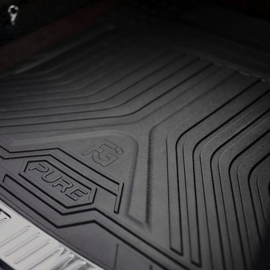 Стелка за багажник Frogum PURE - 110x143см