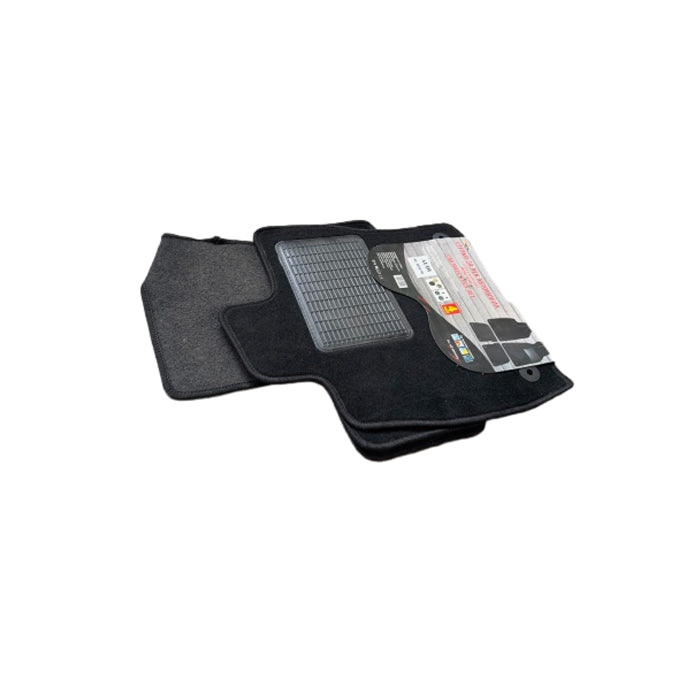 Стелки мокет съвместими с Renault Megane (2004)