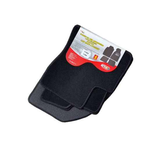 Стелки мокет съвместими с Ford C-Max (2003-2010)