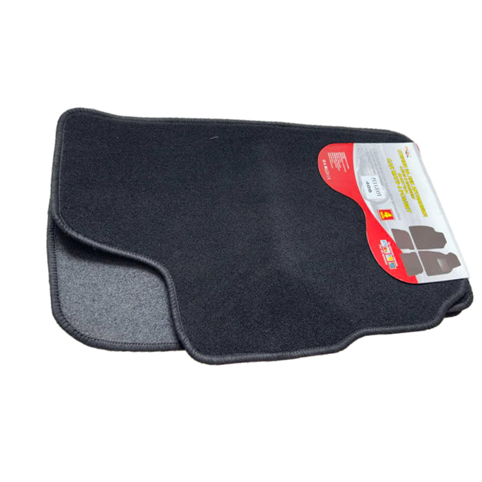 Стелки мокет съвместими с Peugeot 406