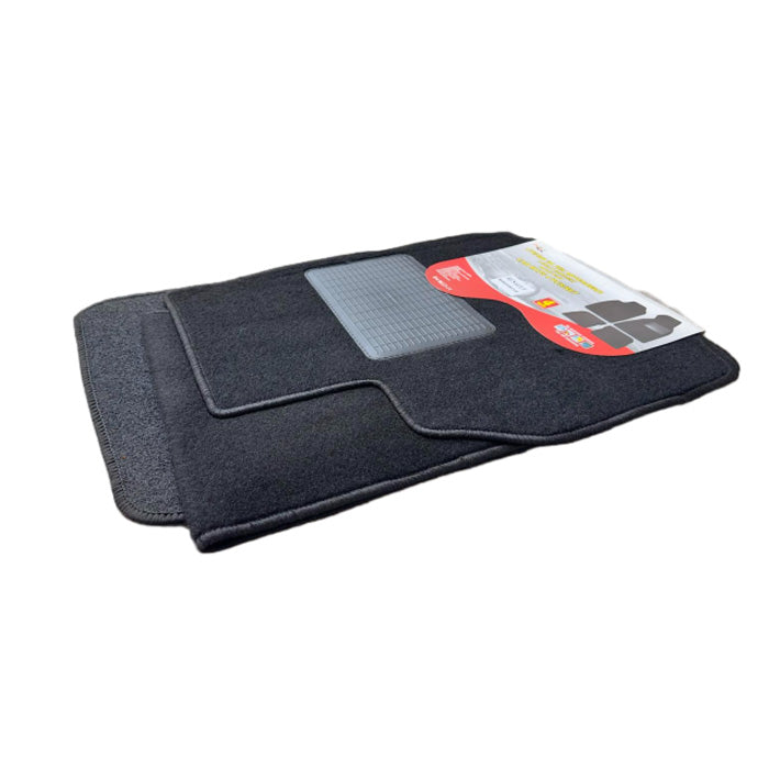 Стелки мокет съвместими с Renault Megane / Scenic (2003-2009)