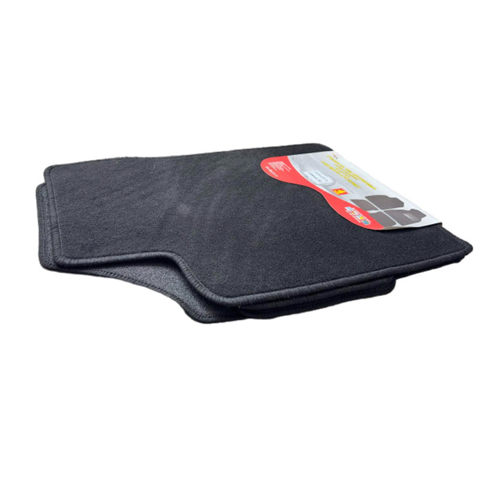 Стелки мокет съвместими с Toyota Corolla 2007+