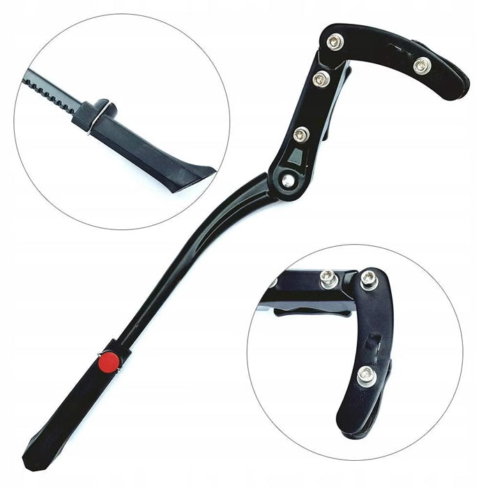 Степенка за Велосипед PA382 1 Бр.