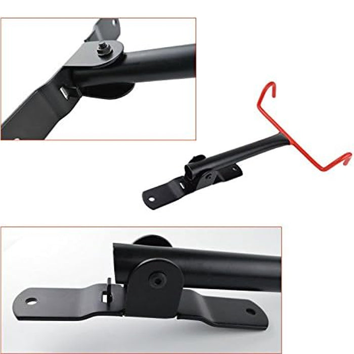 Стойка за Велосипед PA364 - Стенна