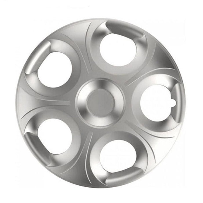 Тасове за джанти 15'' Versaco Matrix Silver