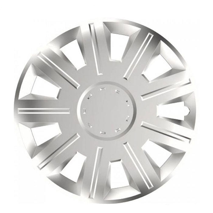 Тасове за джанти 15'' Versaco Victory Silver