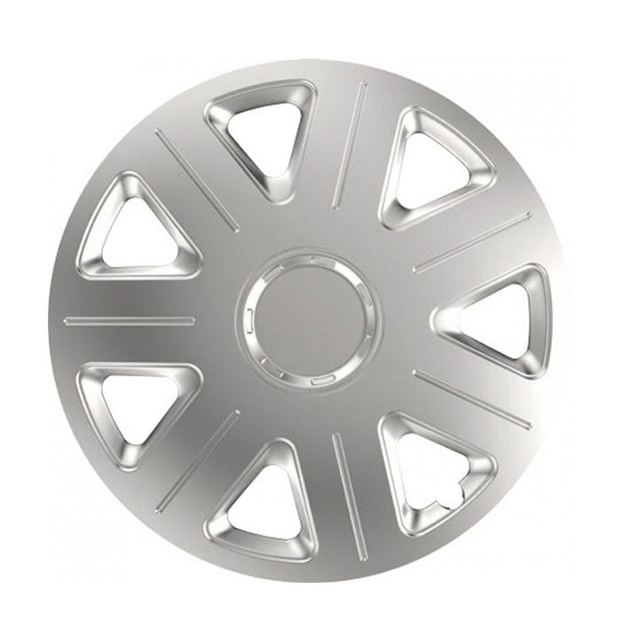 Тасове за джанти 15'' Versaco Master Silver