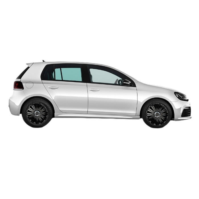 Тасове за джанти 16'' Versaco Active RC