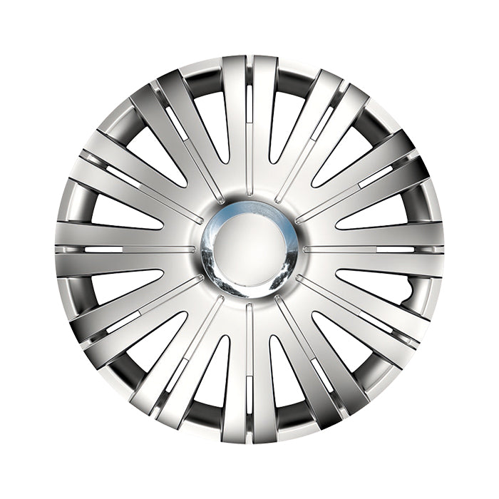 Тасове за джанти 16'' Versaco Active RC