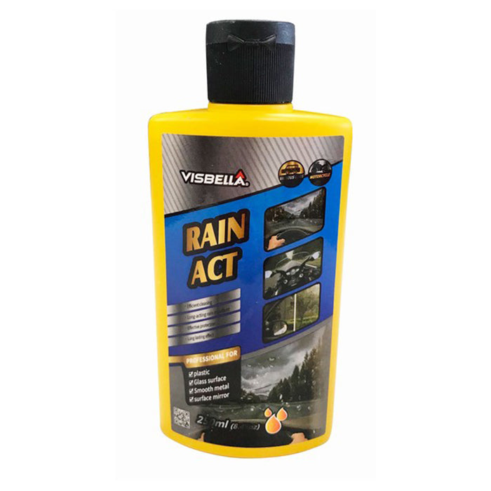 Течност невидими чистачки Visbella